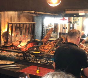 DJ buchen für Hochzeit & Events | Rock-DJ & Party-Musik