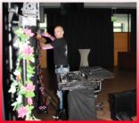DJ buchen für Hochzeit & Events | Rock-DJ & Party-Musik