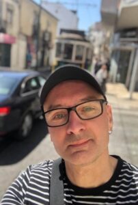 DJ buchen für Hochzeit & Events | Rock-DJ & Party-Musik