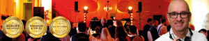 DJ buchen | Rock DJ | Musik für Hochzeit
