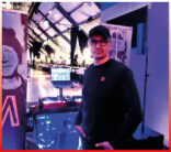 DJ buchen für Hochzeit & Events | Rock-DJ & Party-Musik