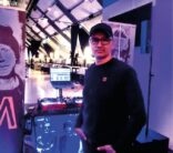 DJ @ VIP-Party Leipzig | DJ Heiko K | Depeche Mode 2023