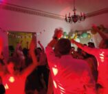 DJ | Hochzeit Rostock