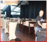 DJ buchen für Hochzeit & Events | Rock-DJ & Party-Musik