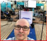 DJ buchen für Hochzeit & Events | Rock-DJ & Party-Musik