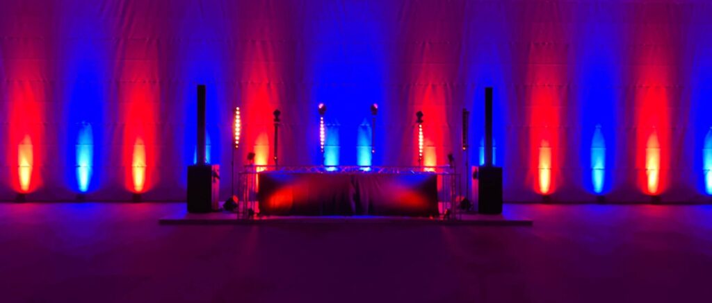 DJ Hochzeit - DJ Party - DJ Rock