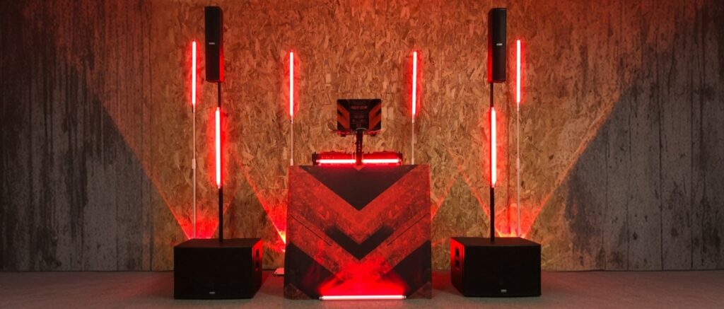 DJ Hochzeit - DJ Party - DJ Rock