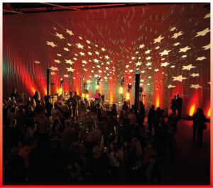 DJ buchen für Hochzeit & Events | Rock-DJ & Party-Musik
