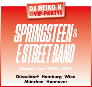 DJ buchen für Hochzeit & Events | Rock-DJ & Party-Musik