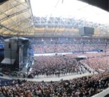 DJ @ VIP-Party Gelsenkirchen | DJ Heiko K, Bruce Springsteen 2025