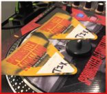 DJ buchen für Hochzeit & Events | Rock-DJ & Party-Musik