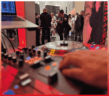DJ buchen für Hochzeit & Events | Rock-DJ & Party-Musik