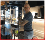 DJ buchen für Hochzeit & Events | Rock-DJ & Party-Musik
