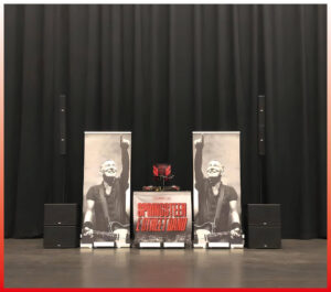 DJ buchen für Hochzeit & Events | Rock-DJ & Party-Musik