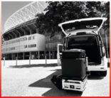 DJ buchen für Hochzeit & Events | Rock-DJ & Party-Musik