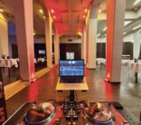 DJ @ VIP-Party Berlin | DJ Heiko K, Bruce Springsteen 2025