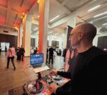 DJ @ VIP-Party Berlin | DJ Heiko K, Bruce Springsteen 2025