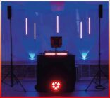 DJ buchen für Hochzeit & Events | Rock-DJ & Party-Musik