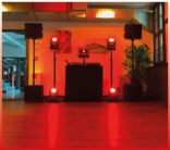 DJ buchen für Hochzeit & Events | Rock-DJ & Party-Musik