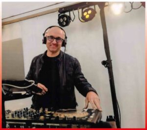 DJ buchen für Hochzeit & Events | Rock-DJ & Party-Musik