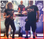 DJ buchen für Hochzeit & Events | Rock-DJ & Party-Musik