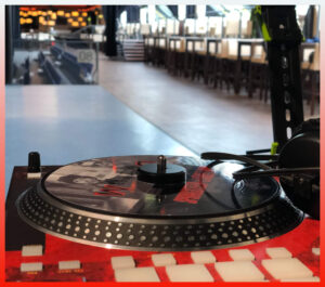 VIP DJ für Hochzeiten, DJ für Weltstars