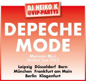 DJ buchen für Hochzeit & Events | Rock-DJ & Party-Musik