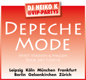 DJ buchen für Hochzeit & Events | Rock-DJ & Party-Musik