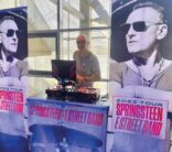 DJ @ VIP-Party Düsseldorf | DJ Heiko K | Bruce Springsteen 2023