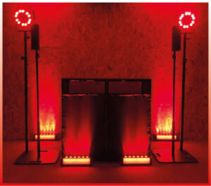 DJ buchen für Hochzeit & Events | Rock-DJ & Party-Musik