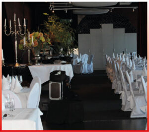 DJ buchen für Hochzeit & Events | Rock-DJ & Party-Musik