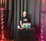 DJ @ VIP-Party Leipzig | DJ Heiko K | Guns´n Roses 2018