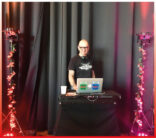 DJ buchen für Hochzeit & Events | Rock-DJ & Party-Musik