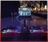 DJ buchen für Hochzeit & Events | Rock-DJ & Party-Musik