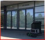 DJ buchen für Hochzeit & Events | Rock-DJ & Party-Musik