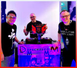 DJ buchen für Hochzeit & Events | Rock-DJ & Party-Musik