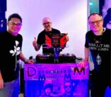 DJ @ VIP-Party Klagenfurt | DJ Heiko K Depeche Mode 2023