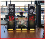 DJ buchen für Hochzeit & Events | Rock-DJ & Party-Musik