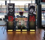 DJ @ VIP-Party Klagenfurt | DJ Heiko K Depeche Mode 2023