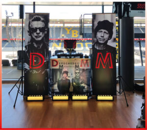 DJ buchen für Hochzeit & Events | Rock-DJ & Party-Musik