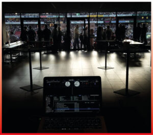 DJ buchen für Hochzeit & Events | Rock-DJ & Party-Musik