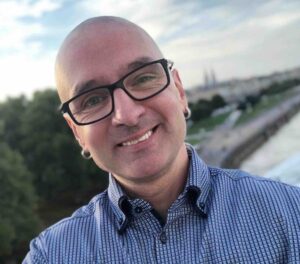 DJ buchen für Hochzeit & Events | Rock-DJ & Party-Musik