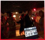 DJ buchen für Hochzeit & Events | Rock-DJ & Party-Musik