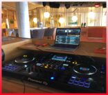 DJ buchen für Hochzeit & Events | Rock-DJ & Party-Musik