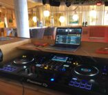 DJ buchen für Hochzeit & Events | Rock-DJ & Party-Musik