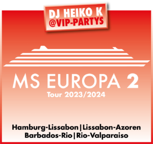 DJ buchen für Hochzeit & Events | Rock-DJ & Party-Musik