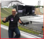 DJ buchen für Hochzeit & Events | Rock-DJ & Party-Musik