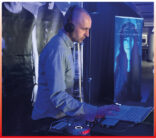DJ buchen für Hochzeit & Events | Rock-DJ & Party-Musik
