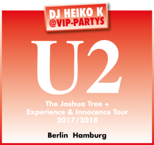DJ buchen für Hochzeit & Events | Rock-DJ & Party-Musik