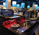 DJ @ VIP-Party Hamburg | DJ Heiko K U2 2017